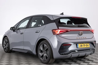 CUPRA Born – thumbnail 3