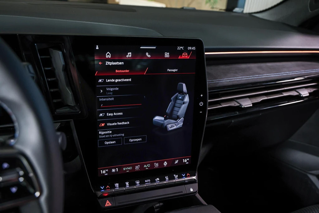 Renault Austral – foto 43