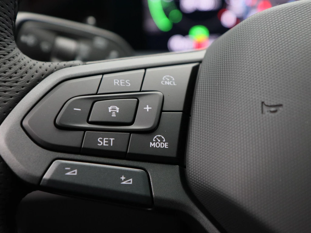 Volkswagen Tayron – foto 28