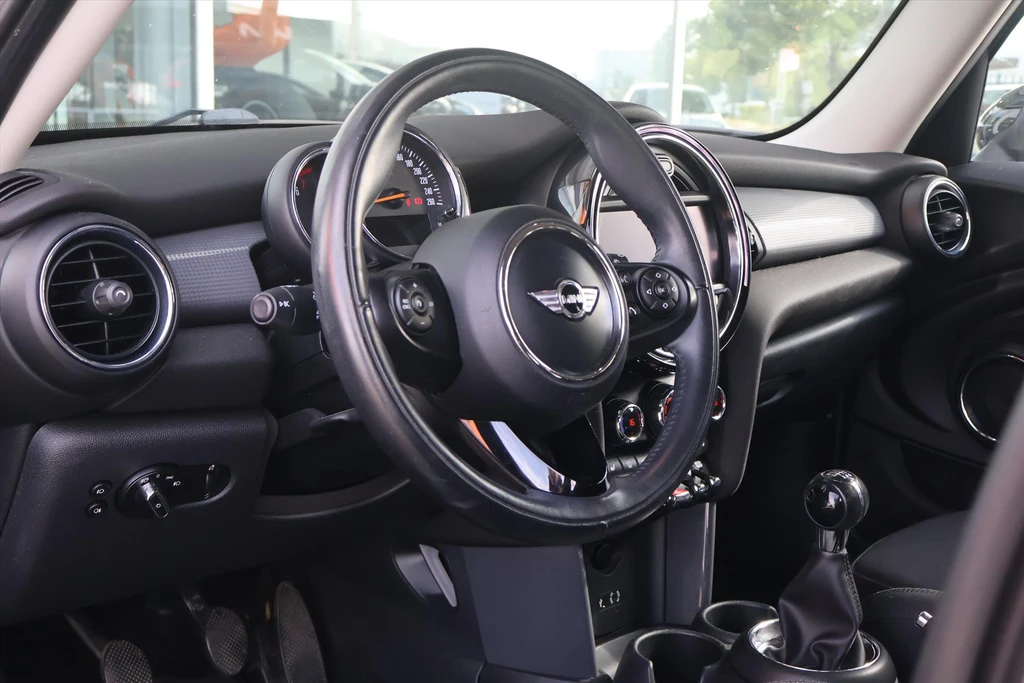 MINI Cooper – foto 21