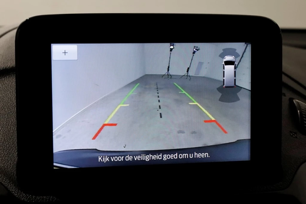 Ford Transit Connect – foto 14