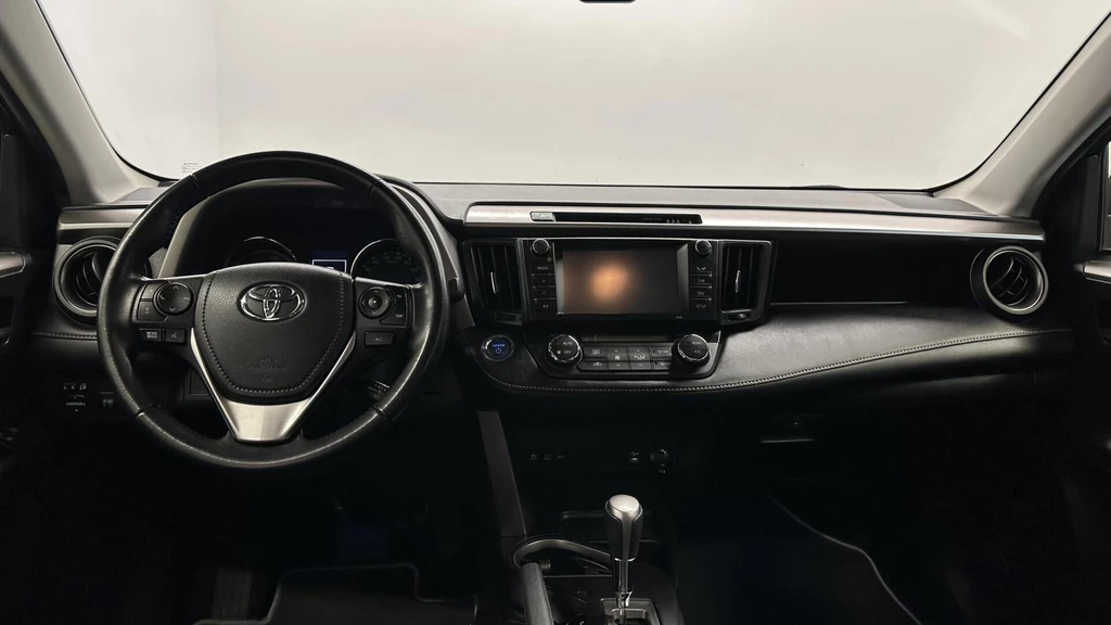 Toyota RAV4 – foto 9