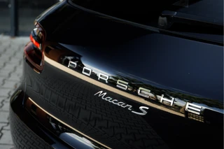 Porsche Macan – thumbnail 28