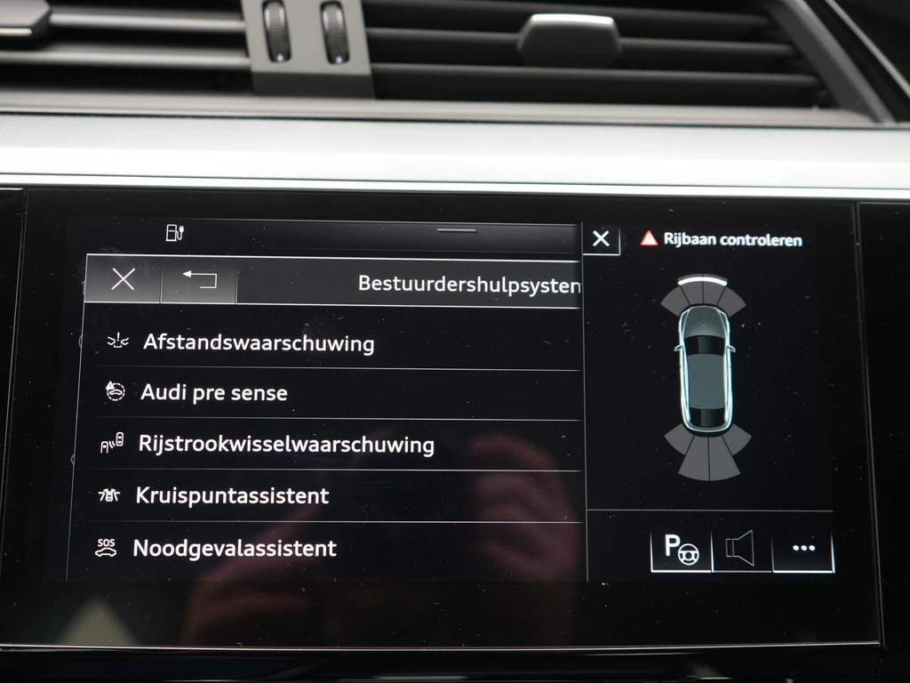 Audi e-tron – foto 28