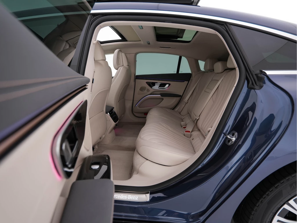 Mercedes-Benz EQS – foto 11