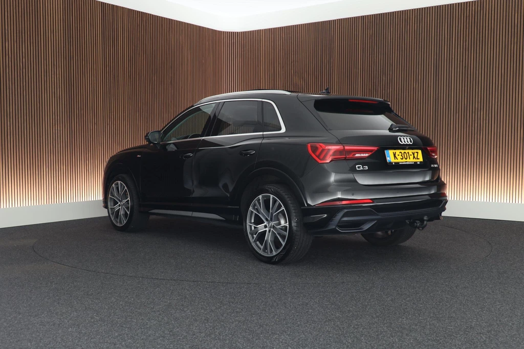 Audi Q3 – foto 3