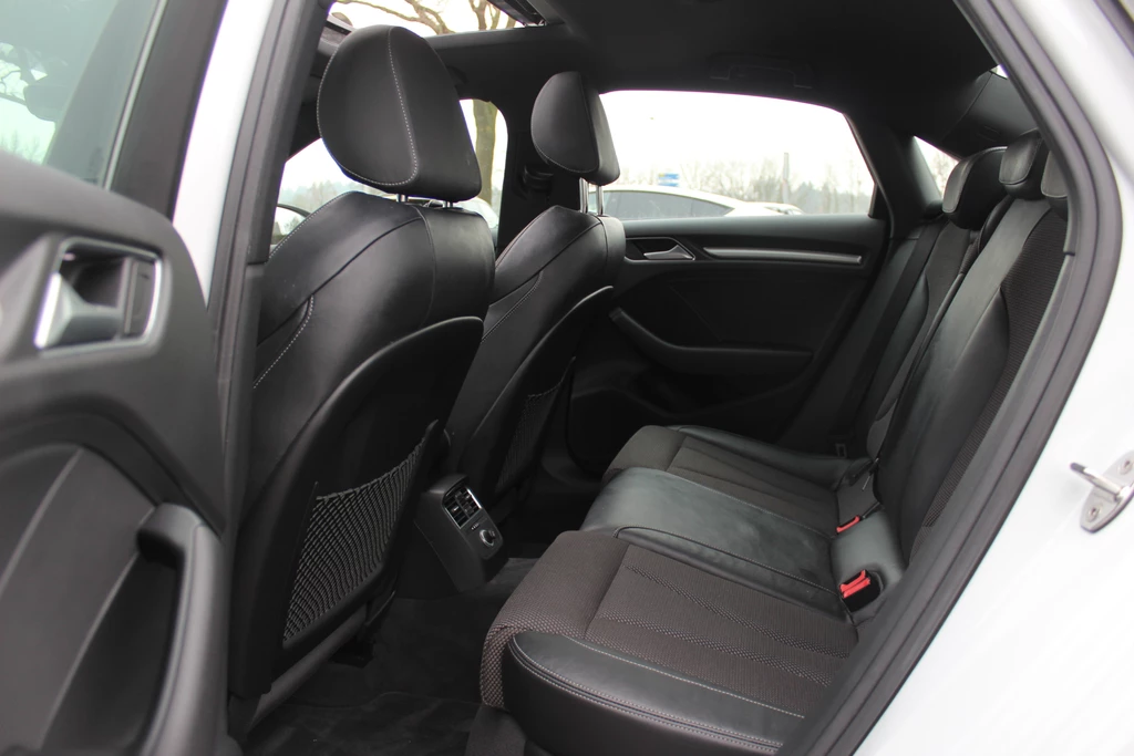 Audi A3 – foto 14