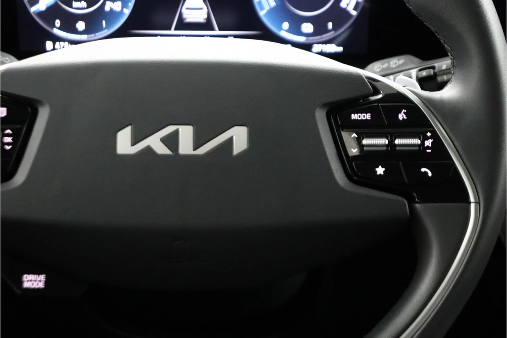 Kia Niro – foto 30