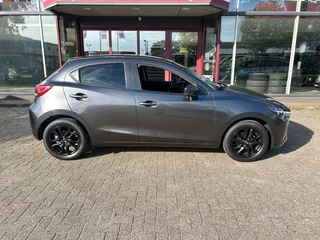 Mazda 2 – thumbnail 4