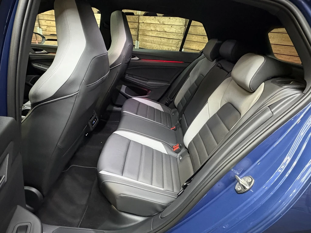 Volkswagen Golf – foto 17