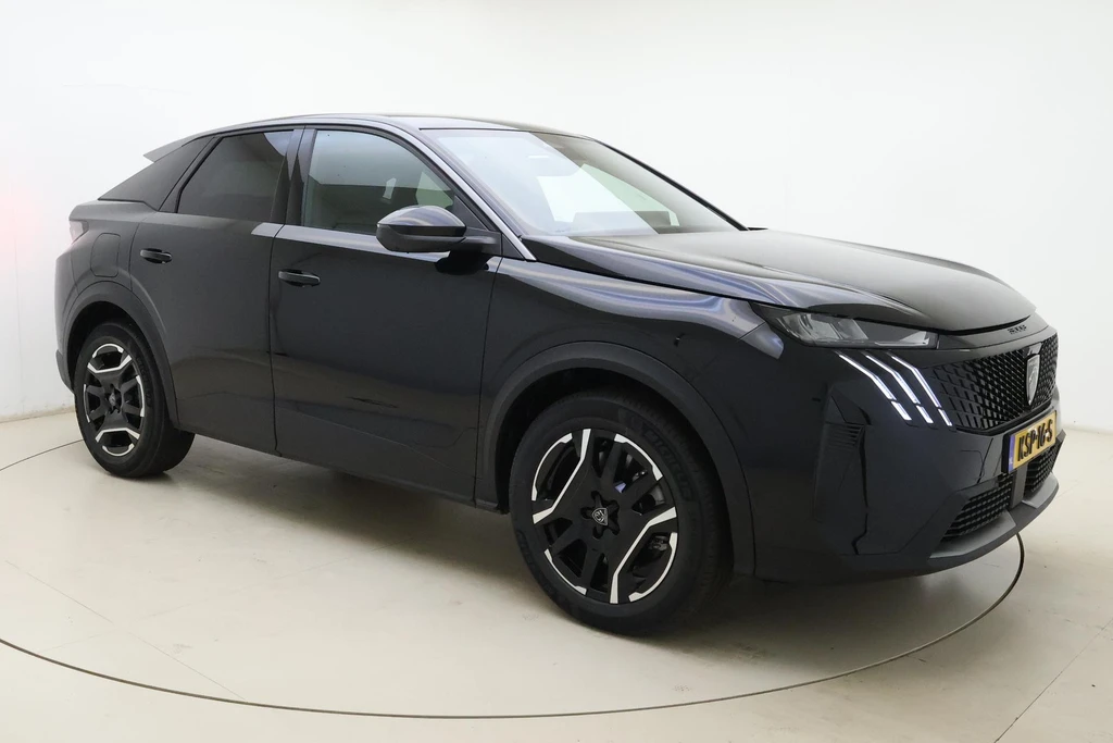Peugeot 3008 – foto 8