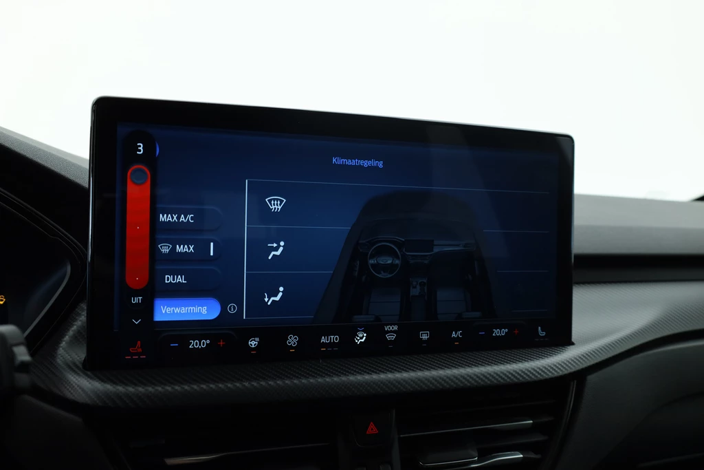 Ford Kuga – foto 19