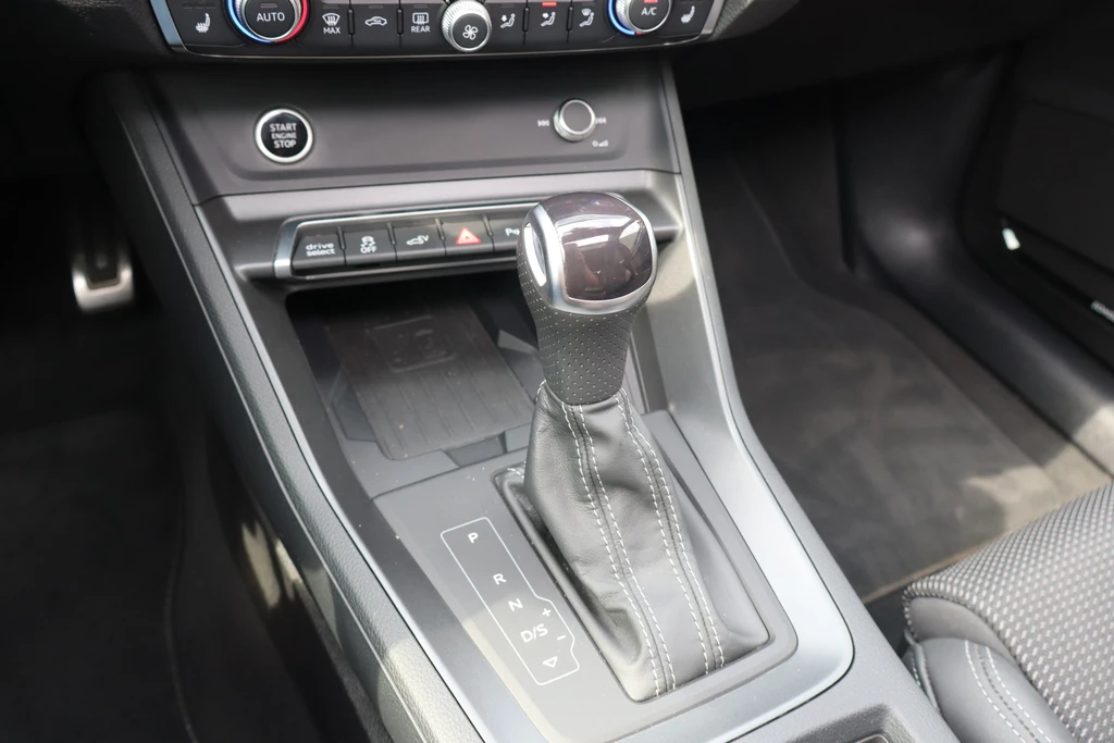 Audi Q3 – foto 24
