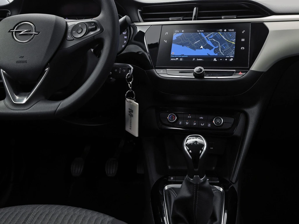 Opel Corsa – foto 34