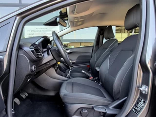 Ford Fiesta – thumbnail 12