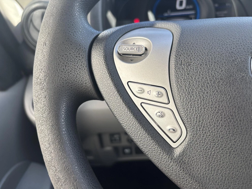 Nissan e-NV200 – foto 22