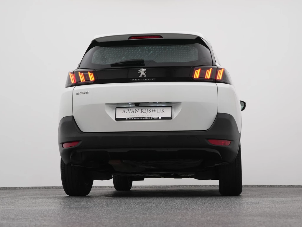 Peugeot 5008 – foto 11