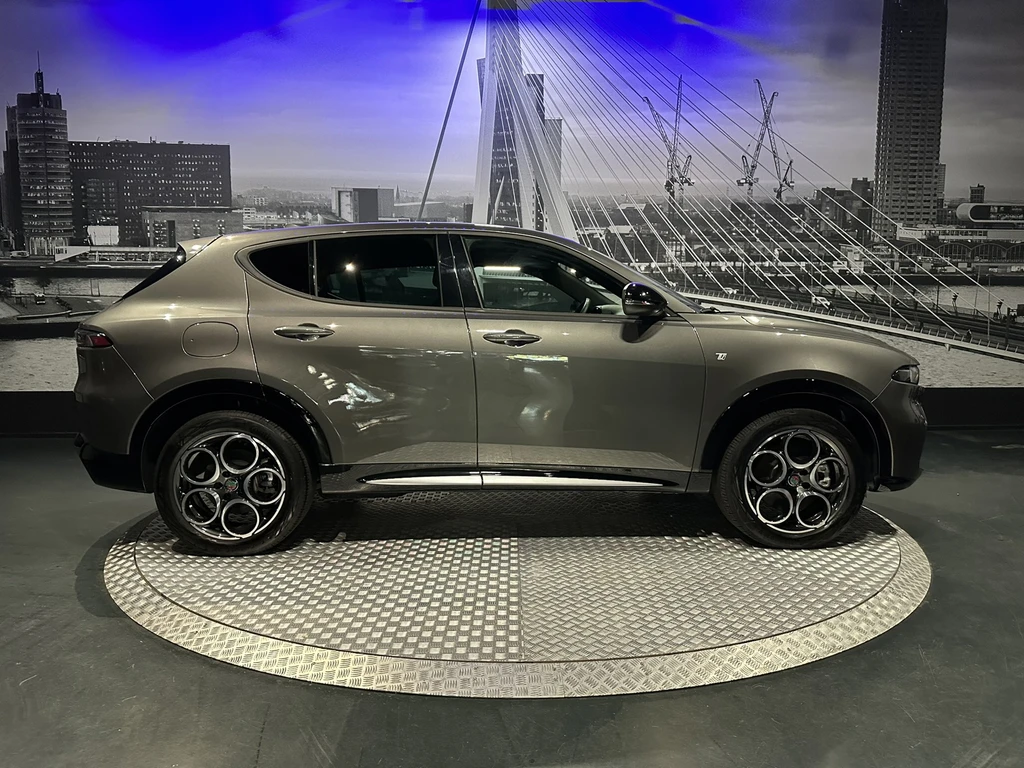Alfa Romeo Tonale – foto 12