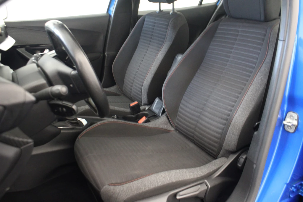 Peugeot 2008 – foto 9