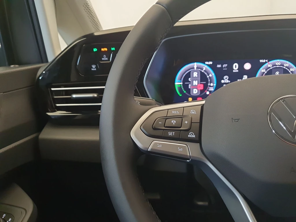 Volkswagen Caddy – foto 13