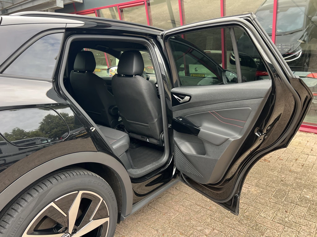 Volkswagen ID.4 – foto 39