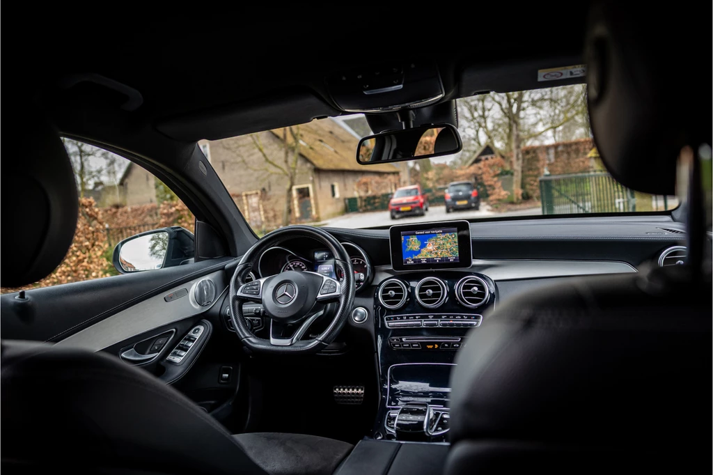 Mercedes-Benz GLC – foto 19