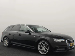 Audi A4 – thumbnail 7