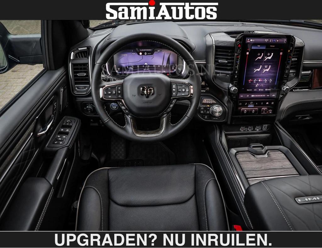 Dodge Ram Pick-Up – foto 56