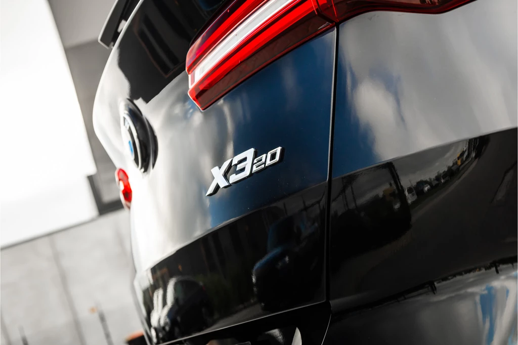BMW X3 – foto 35