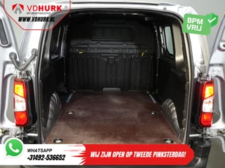 Opel Combo – thumbnail 15