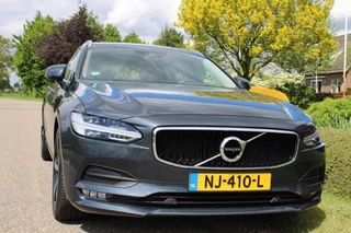 Volvo V90 – thumbnail 6