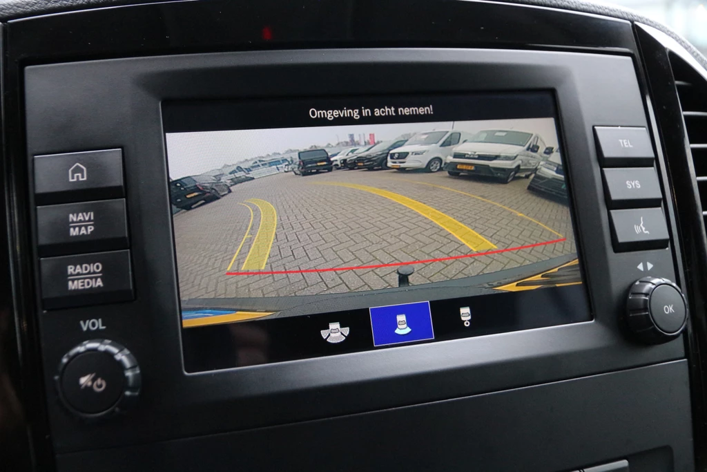 Mercedes-Benz Vito – foto 15