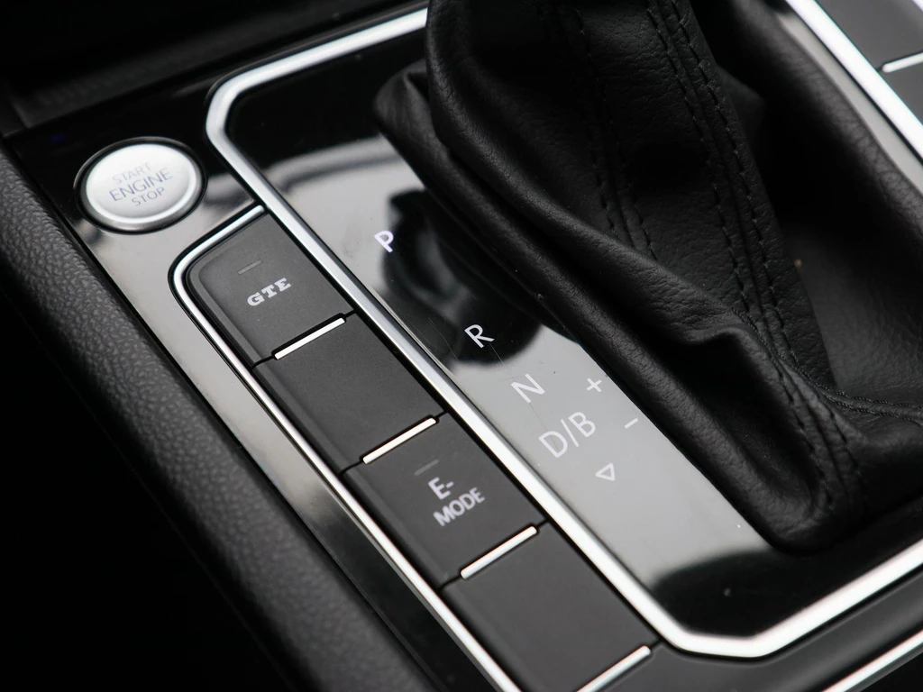 Volkswagen Passat – foto 34