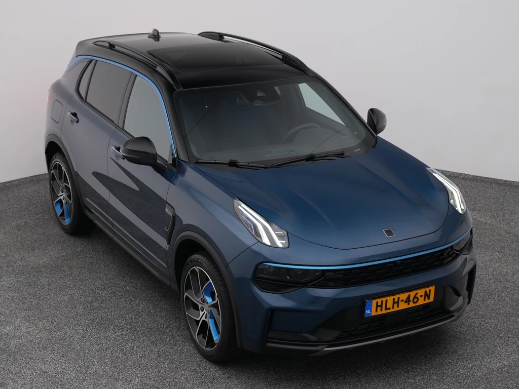 Lynk & Co 01 – foto 16