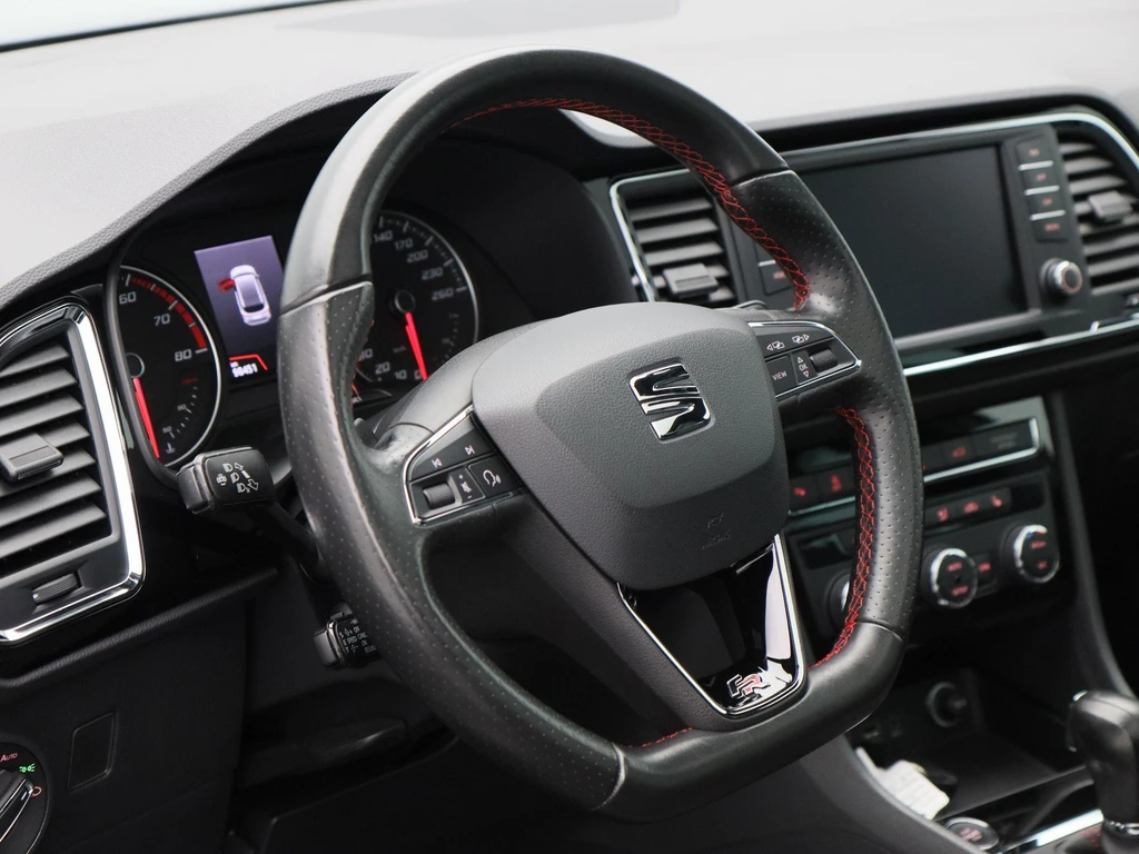 SEAT Ateca – foto 28