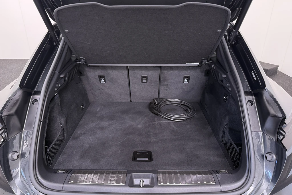 Porsche Macan – foto 16