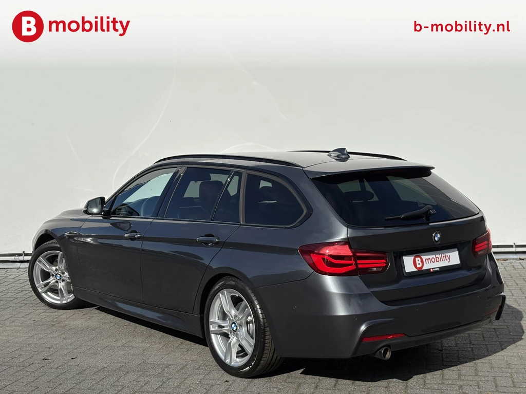 BMW 3 Serie – foto 5