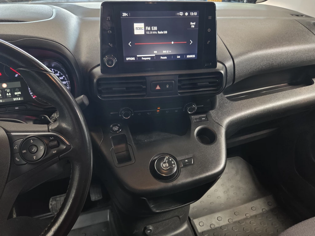 Opel Combo – foto 29