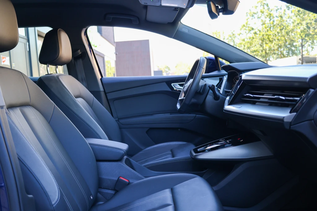 Audi Q4 e-tron – foto 23