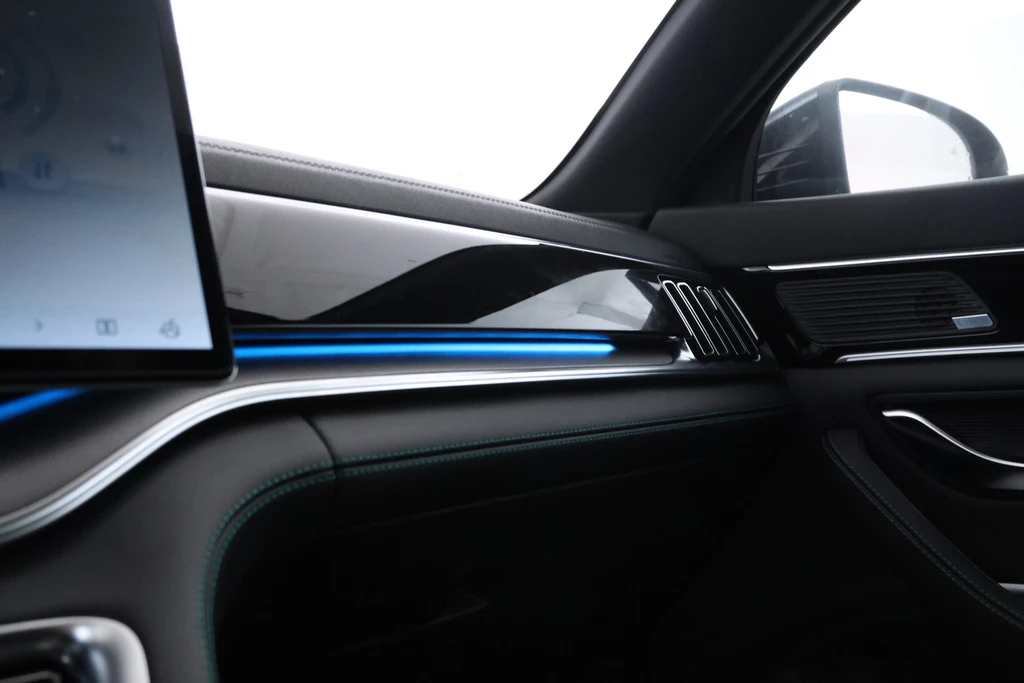 BYD SEAL U – foto 35