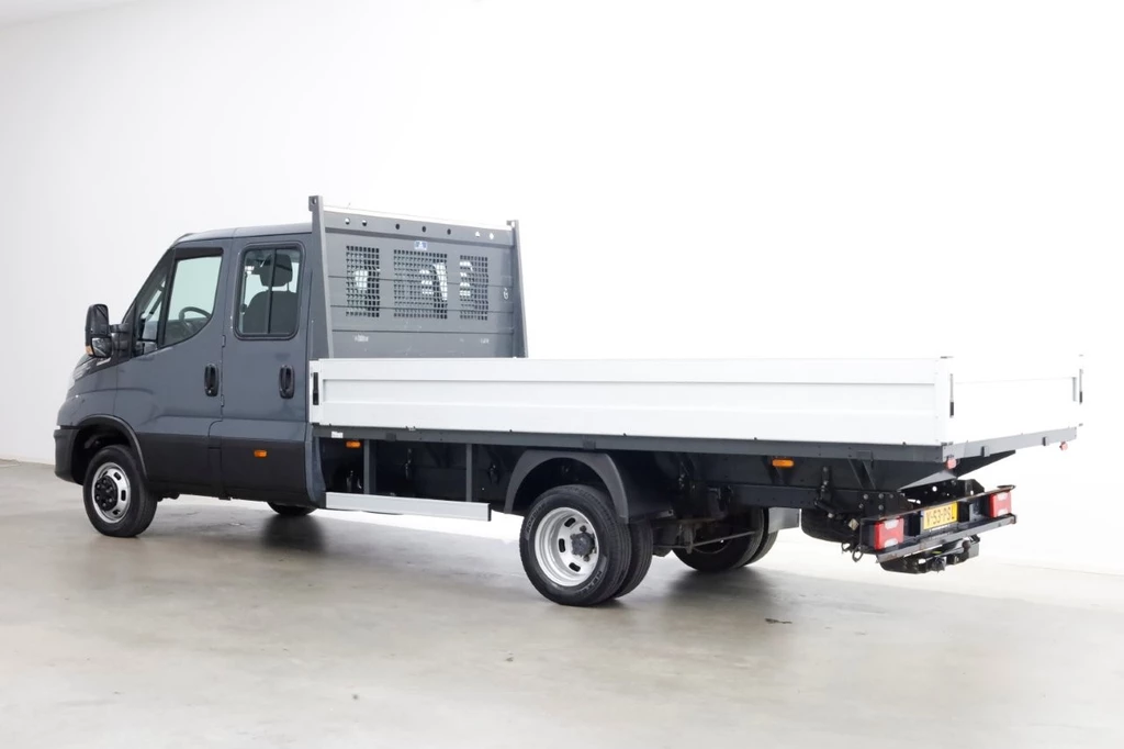 Iveco Daily – foto 4