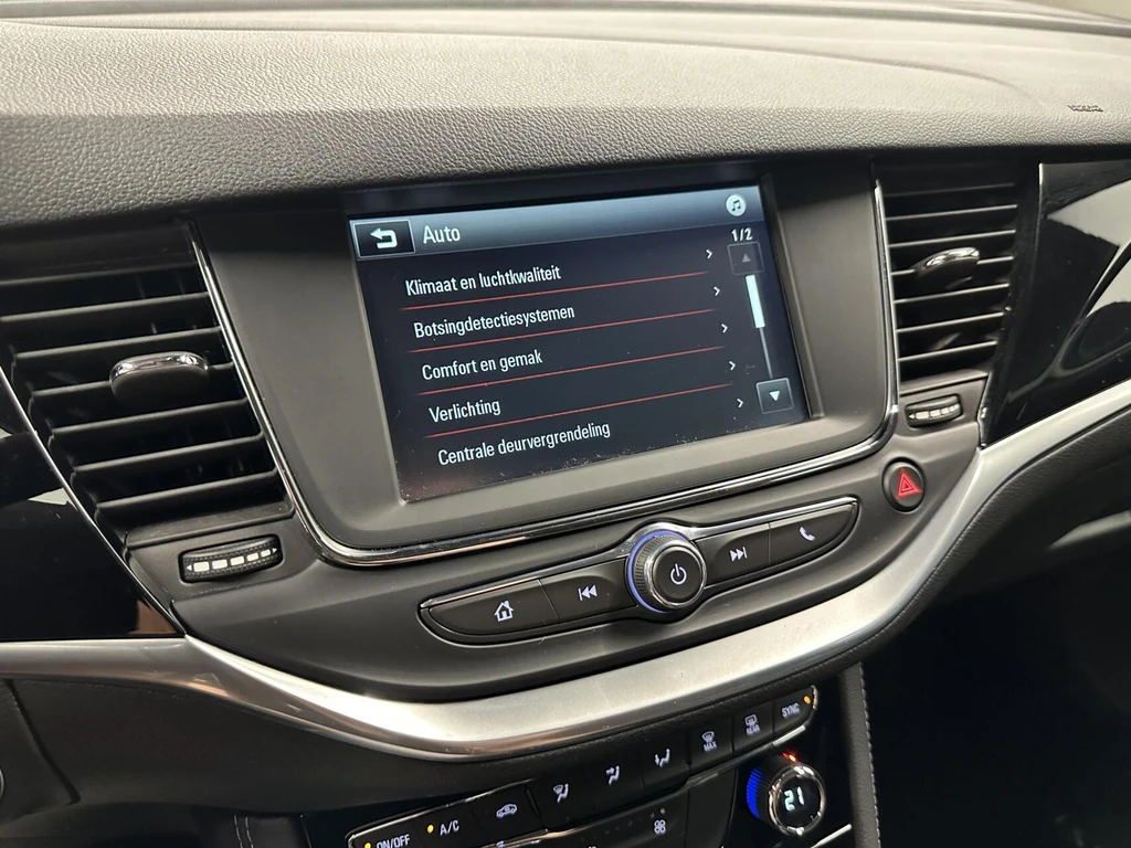 Opel Astra – foto 37