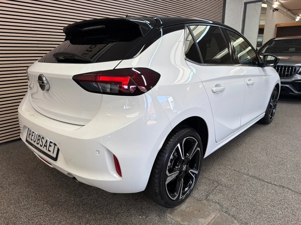 Opel Corsa – foto 5