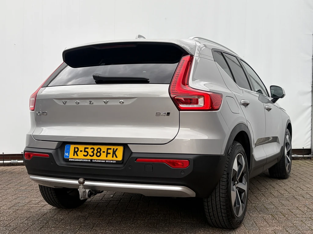 Volvo XC40 – foto 8