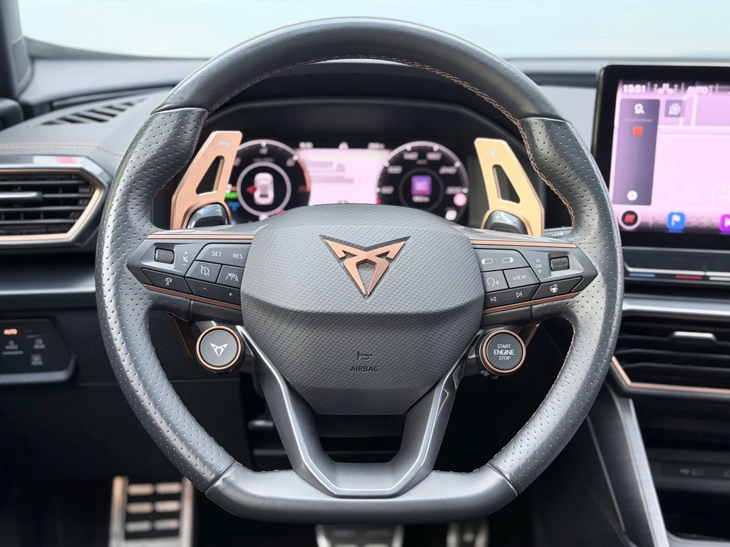 CUPRA Formentor – foto 14