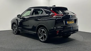 Mitsubishi Eclipse Cross – thumbnail 3