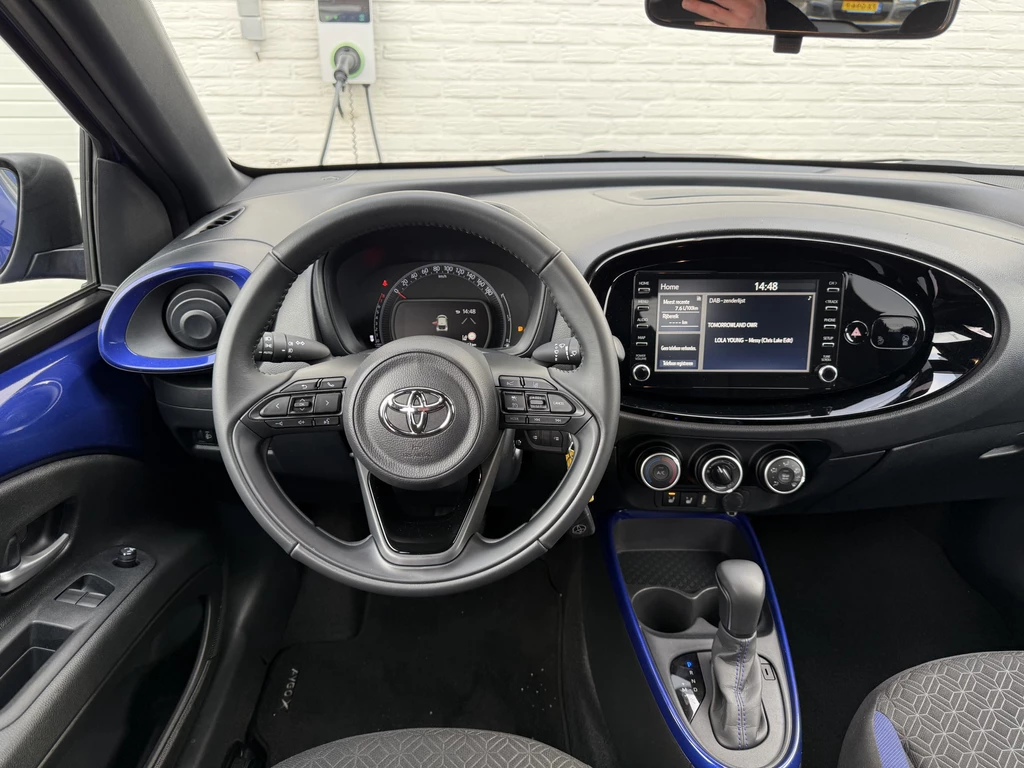 Toyota Aygo – foto 13