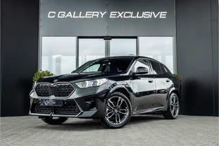 BMW X2 – thumbnail 1