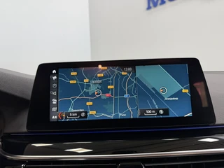 BMW 5 Serie – thumbnail 25