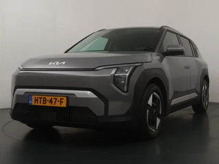 Kia EV3 – thumbnail 2